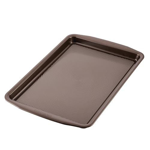 Nonstick Bakeware (11" x 17" / Chocolate)