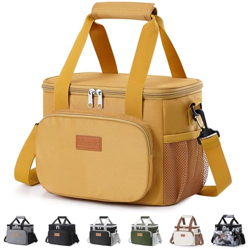 Medium Lunch Bag