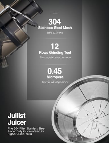 Juicer Machines