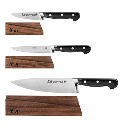 TV2 Series 1023015 Swedish 14C28N Steel Forged 3