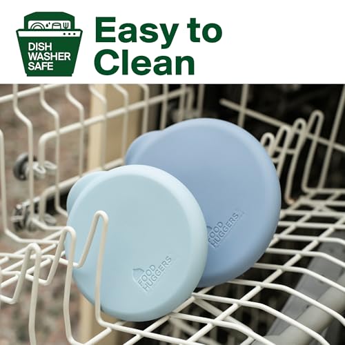 Silicone Can Covers Set of 2 (Set of 2)