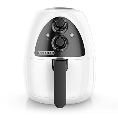 Purify 2 Liter Air Fryer
