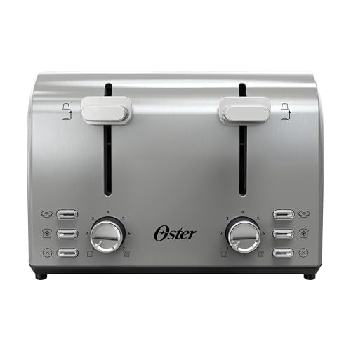 4 Slice Toaster (4 - Slice)
