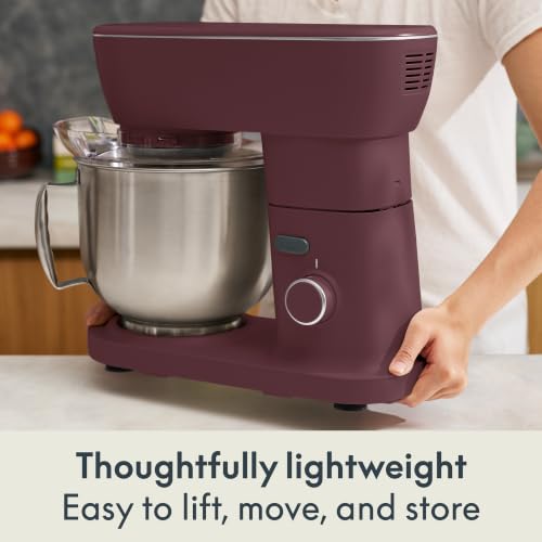 STIR 5.3Qt Tilt (Stand Mixer / Fig)
