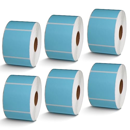 2" x 2" 51 mm x 51 mm (6 Count)