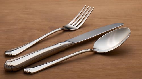 Juilliard 45 Piece 18 (45-Piece Flatware Set)