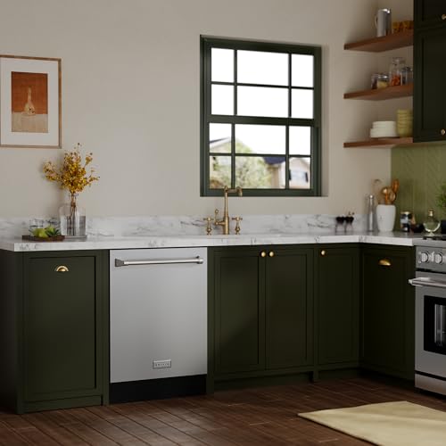 24 Inch Dishwasher Built in (Bar Handle)