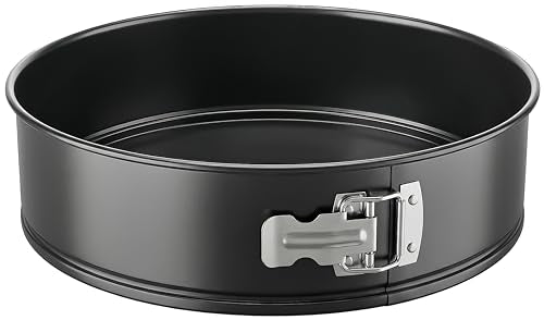 9 Inch Nonstick Cheesecake Springform Cake Pan