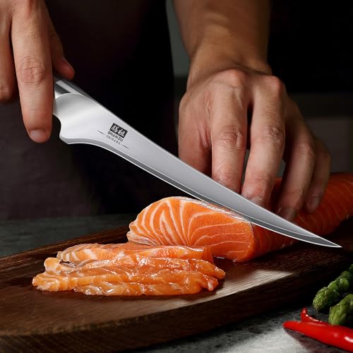 Fillet Knife 7 In (7 Inch Fillet Knife)