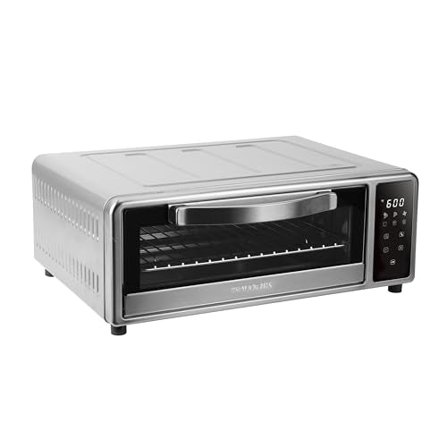 MAXX Air Fryer Pizza Oven with Stone