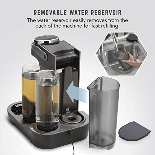 Duet Cocktail Maker (Bartesian Duet)