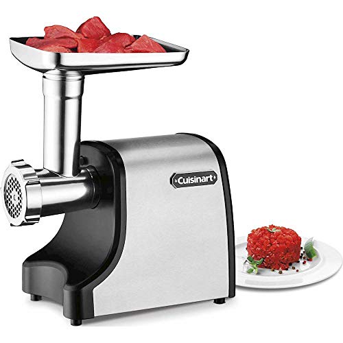 Electric Meat Grinder (Cuisinart Meat Grinder)