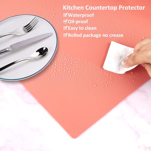 Silicone Mats for Kitchen Counter