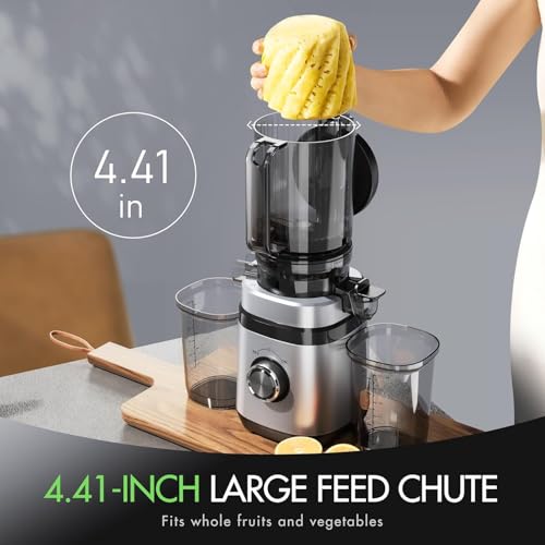 Juicer Machines