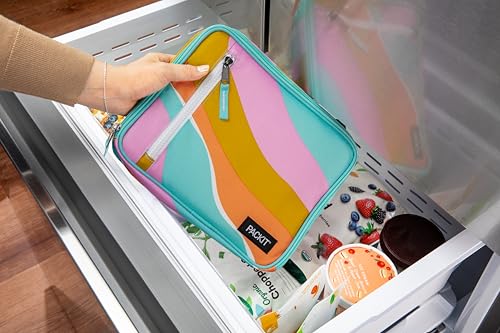 Freezable Classic Lunch Box