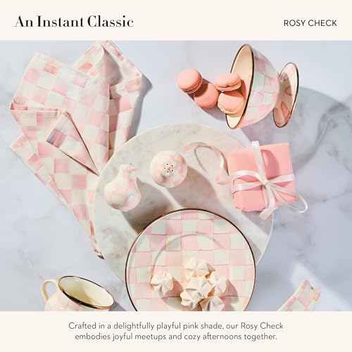Salt and Pepper Set (Rosy Check / Small)