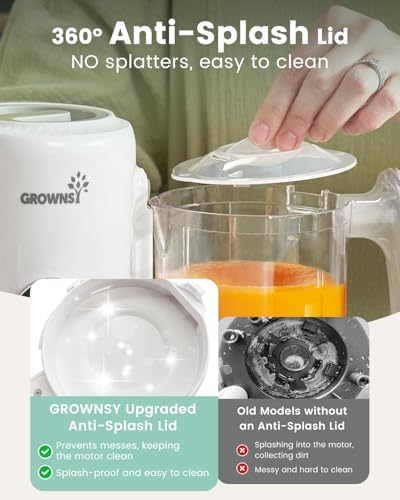 Baby Food Maker