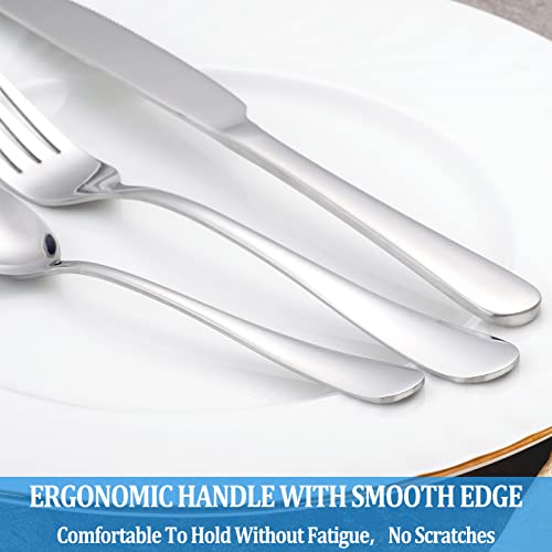 32 Pcs Teaspoons Set