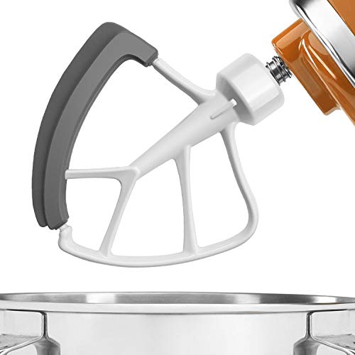 4.5 5 Quart Flex Edge Beater for KitchenAid Tilt (4.5-5 Quart)