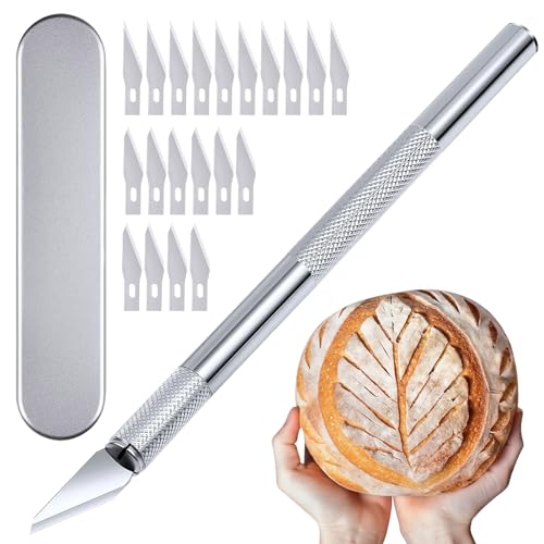 Bread Lame Dough Scoring Tool