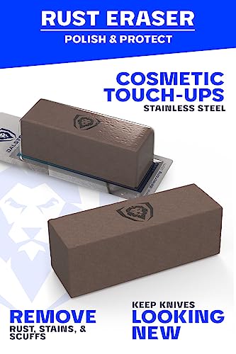 Rust Remover and Eraser
