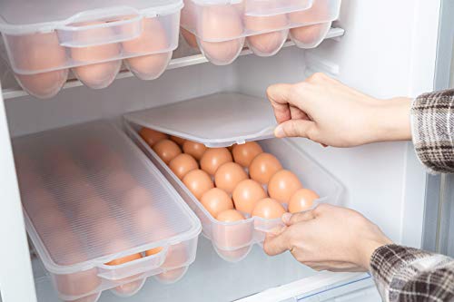 Covered Egg Holder (4 Count)