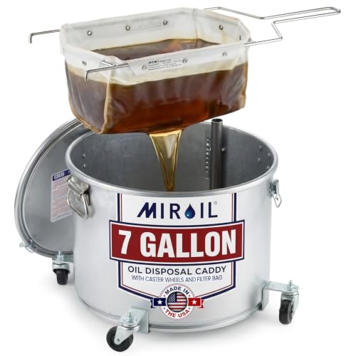 Filter Pot Combo (#60LC- Combo)