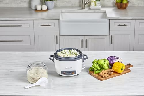 16 Cup Rice Cooker (16-cup / rice cooker)
