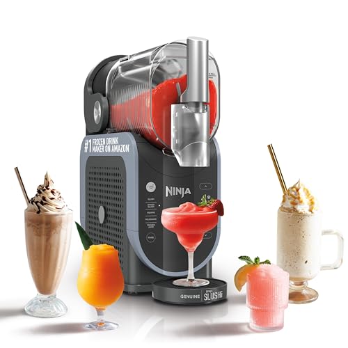 SLUSHi Professional Drink Maker (SLUSHi)