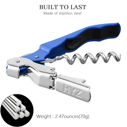 2 Pack Wine Opener (2 Count)