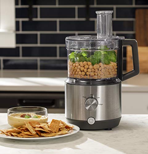 Food Processor