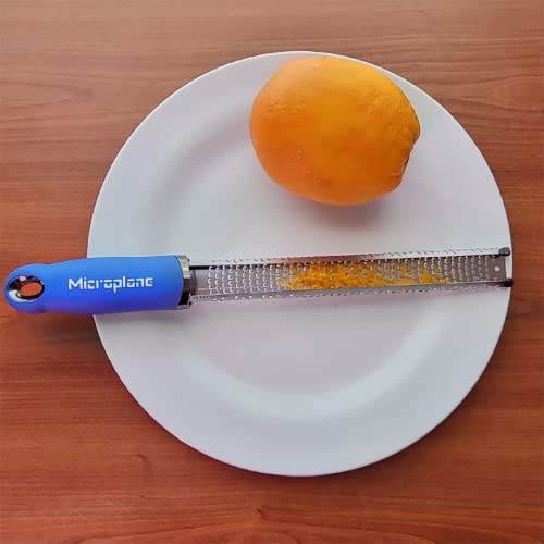 Premium Classic Zester