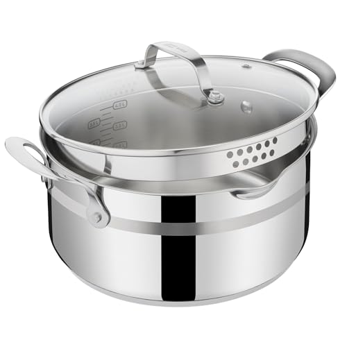 Jamie Oliver by T (Stainless Steel / 10-Piece)