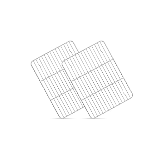 2 Pcs Cooling Rack