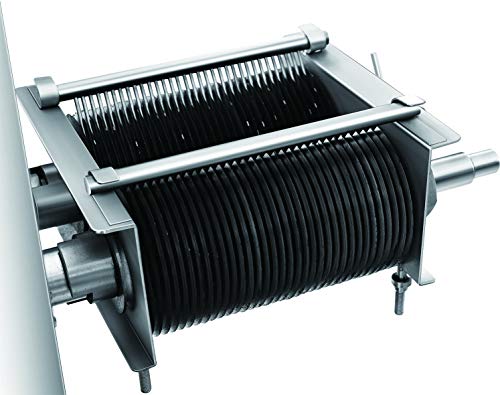 KWS SP 68 Commercial 1950W Meat Slicer 794 lbs (7mm)