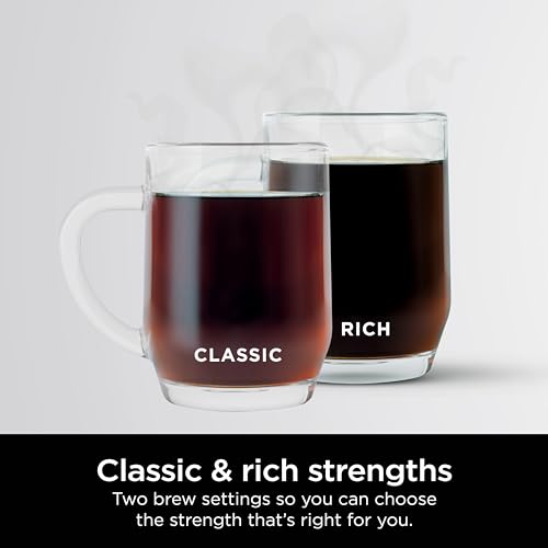 Fresh Brew Coffee Maker (Ninja Coffee Brewer Essential)