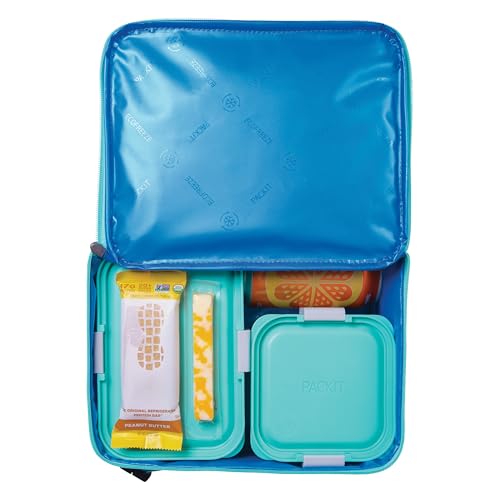 Freezable Classic Lunch Box