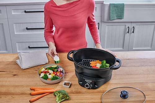 7QT Multicooker