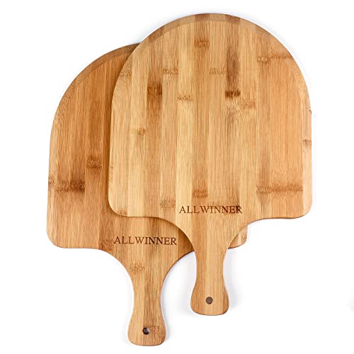 Pizza Peel 12 Inch (2 Count)