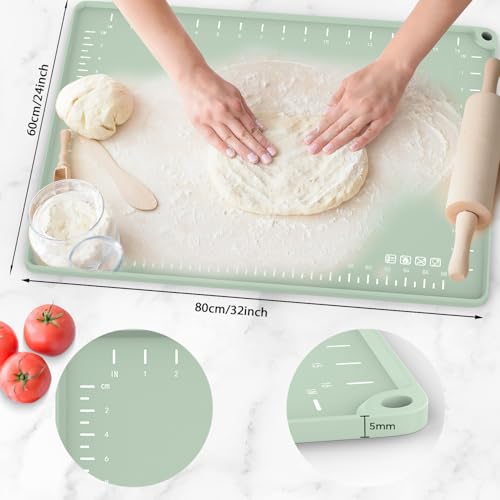 Silicone Baking Mat 32" x 24"