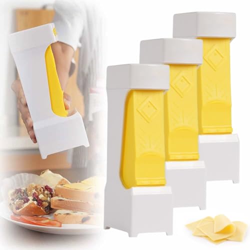 Butter Cutter (3PCS)