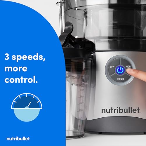 Juicer Pro Centrifugal Juicer Machine for Fruit