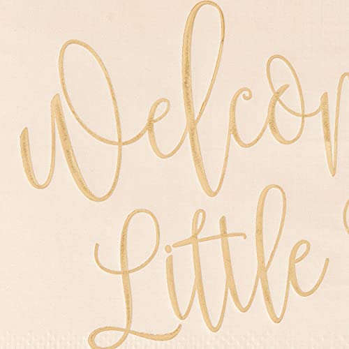Baby Shower Decorative Napkins (50 Pack)