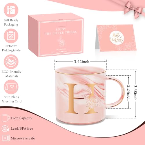 Birthday Gifts for Women (H)