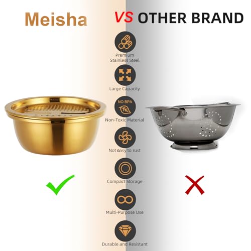 Meisha Colander