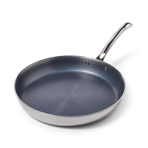 3 Ply Non Stick Frying Pan (12 Inches)