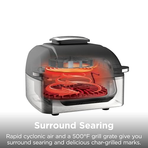 Foodi® 5 in (5-in-1)
