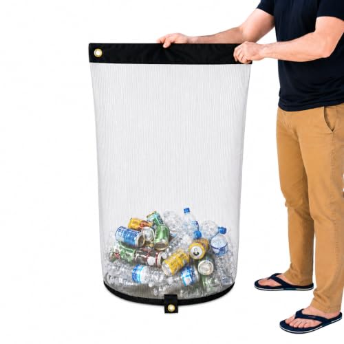 The Ultralight Camping Bag (XL)