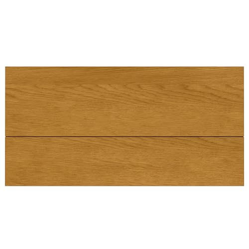 Hunter 48" Wide Rectangle Lift Top Coffee Table in Oak Veneer (Lift Top Coffee Table / 48 inch / Oak Veneer)