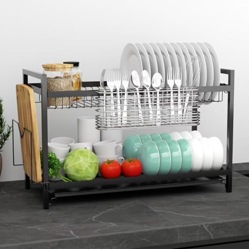304 Stainless Steel Utensil Holder